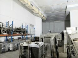 Defu Lane 10 (D19), Factory #579798561